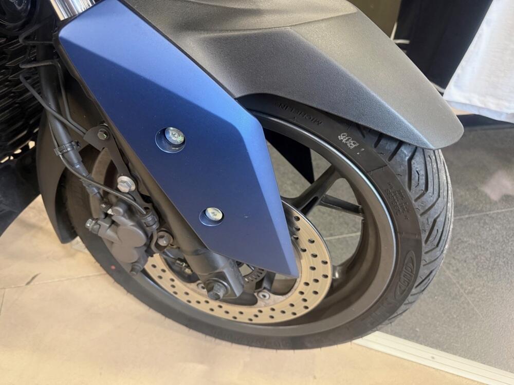 Yamaha X-Max 300 ABS (2017 - 20) (3)