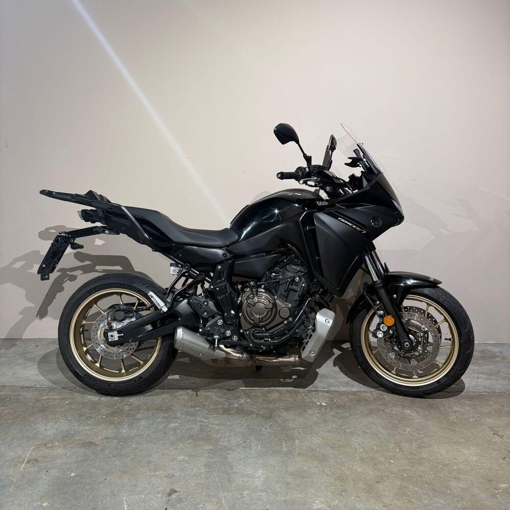 Yamaha Tracer 7 (2021 - 24) (2)
