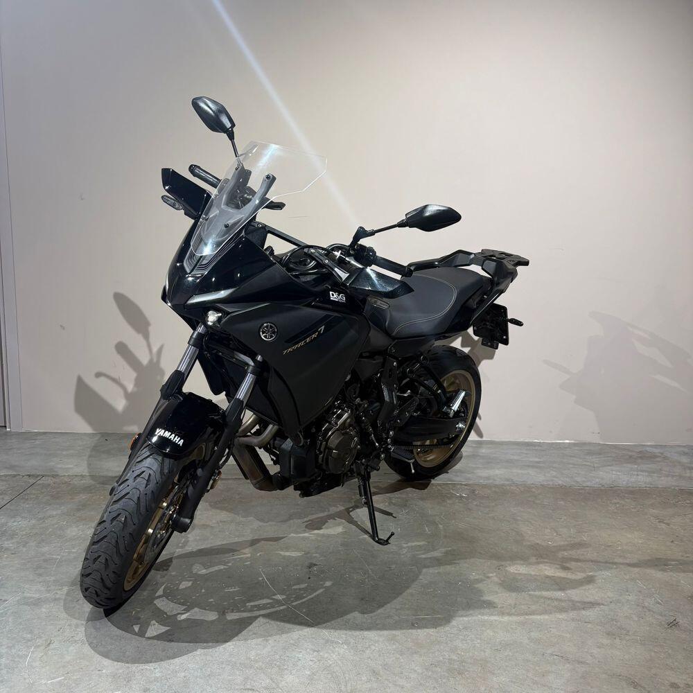 Yamaha Tracer 7 (2021 - 24) (3)
