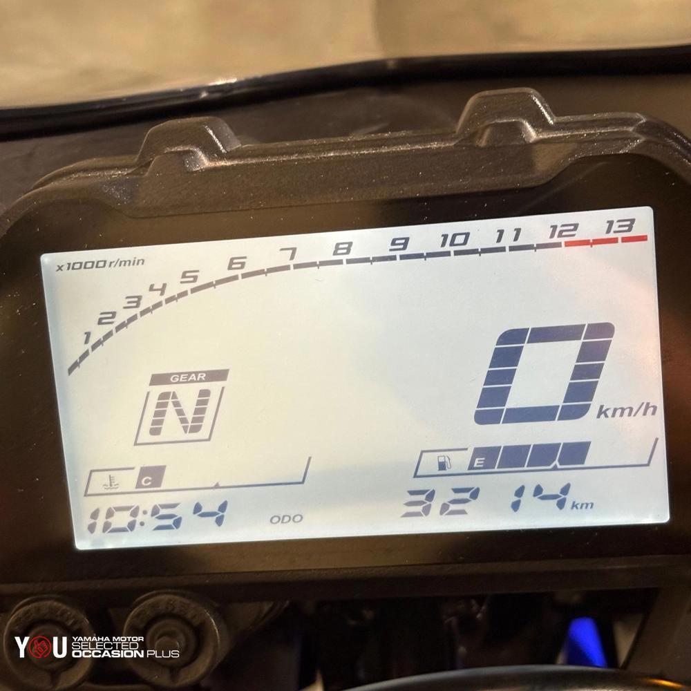Yamaha YZF R3 (2021 - 24) (5)