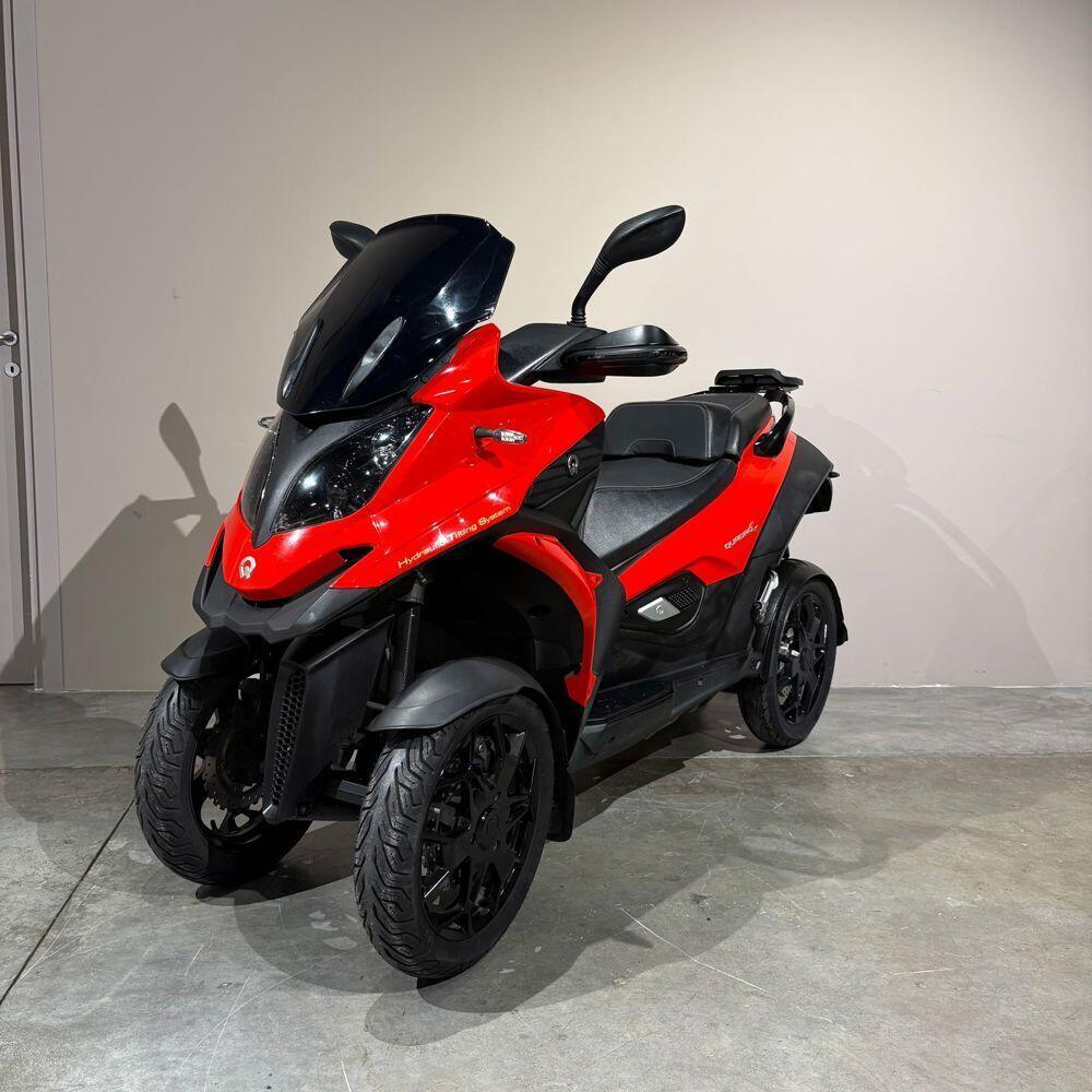 Quadro Quadro 4 (2015 - 17) (4)