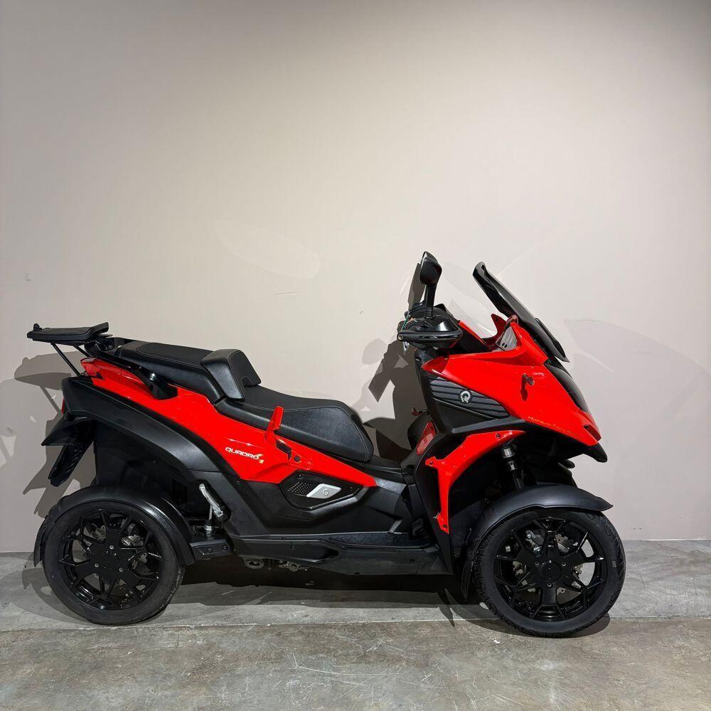 Quadro Quadro 4 (2015 - 17) (5)