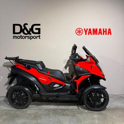 Quadro Quadro 4 (2015 - 17) usata