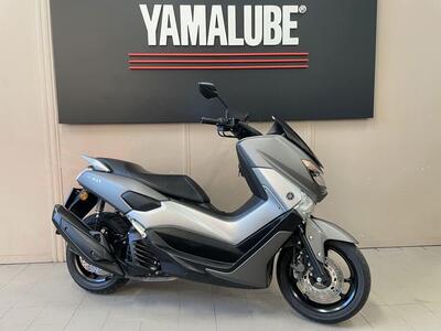 Yamaha N-Max 125 (2015 - 17) usata