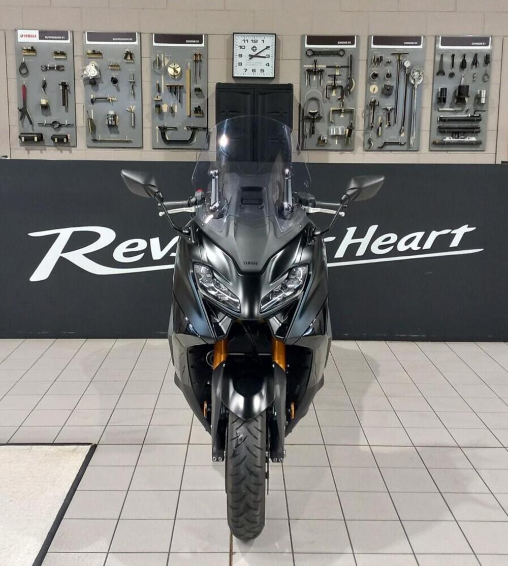 Yamaha T-Max 560 Tech Max (2022 - 24) (3)