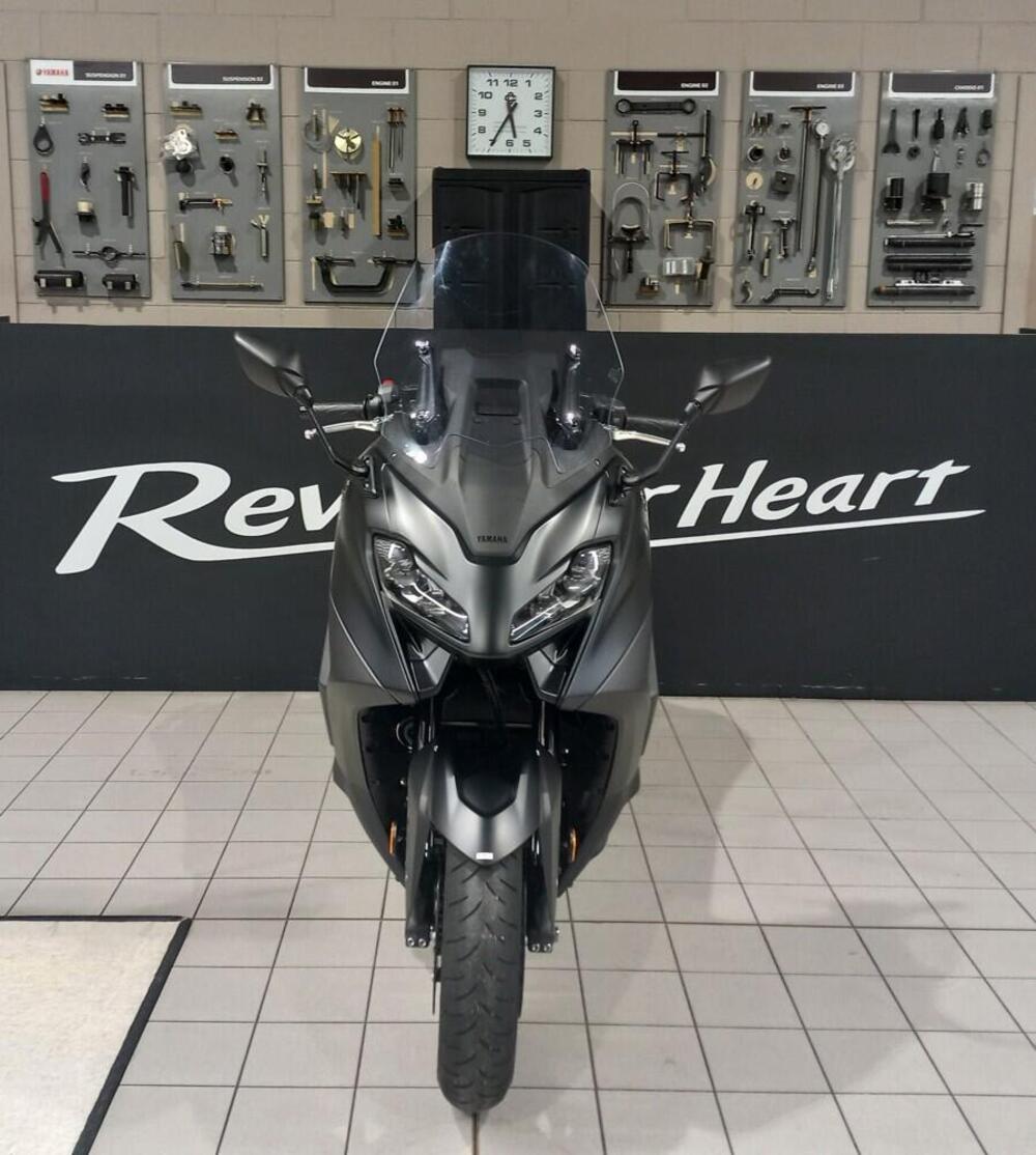 Yamaha T-Max 560 (2022 - 24) (3)