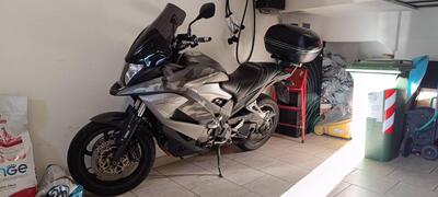 Honda Crossrunner ABS (2010 - 14) usata