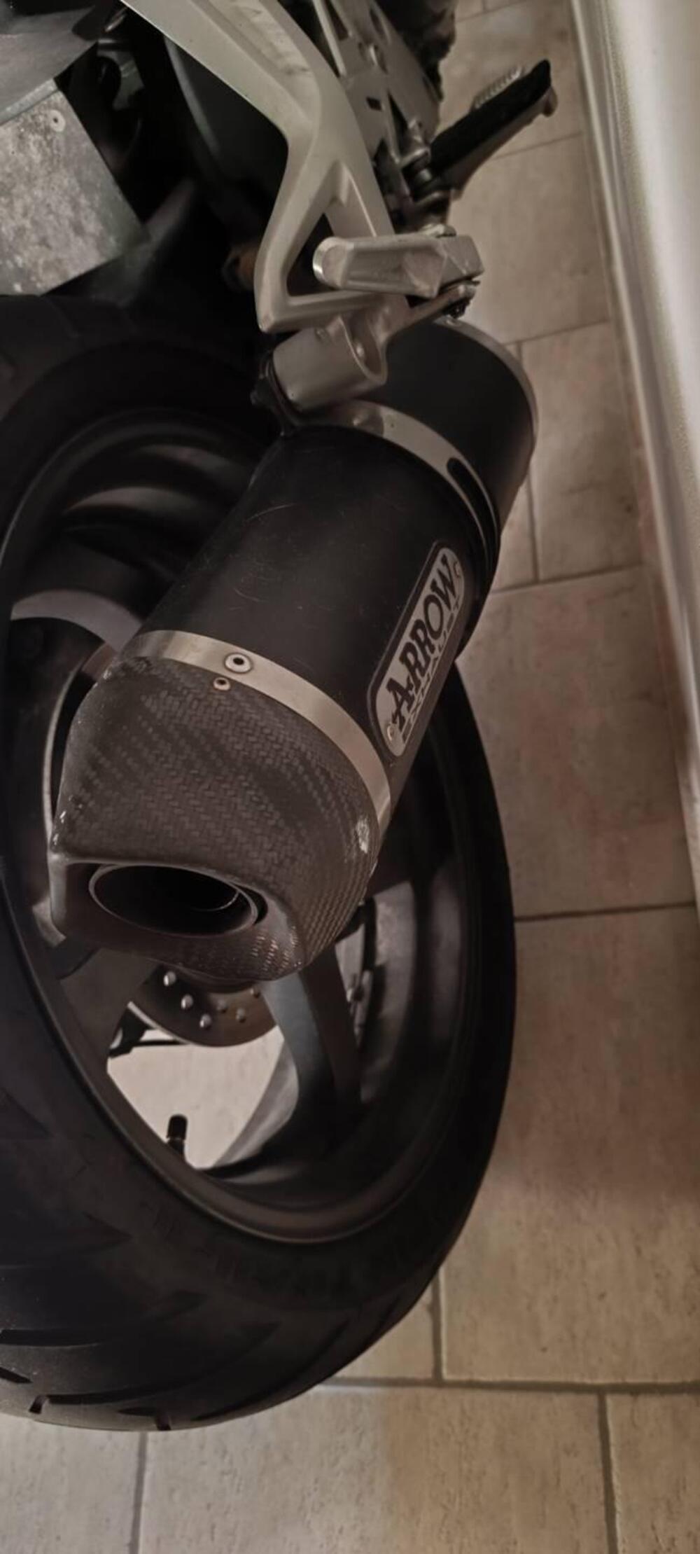 Honda Crossrunner ABS (2010 - 14) (3)