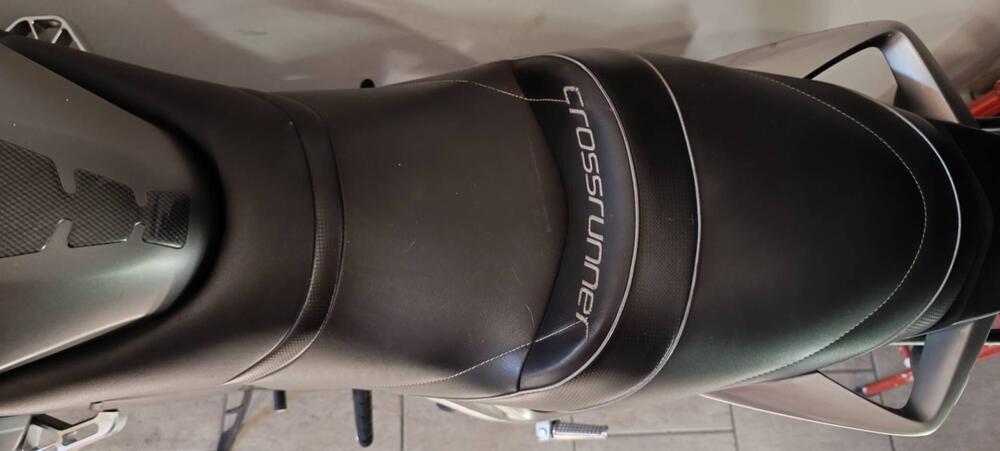 Honda Crossrunner ABS (2010 - 14) (4)