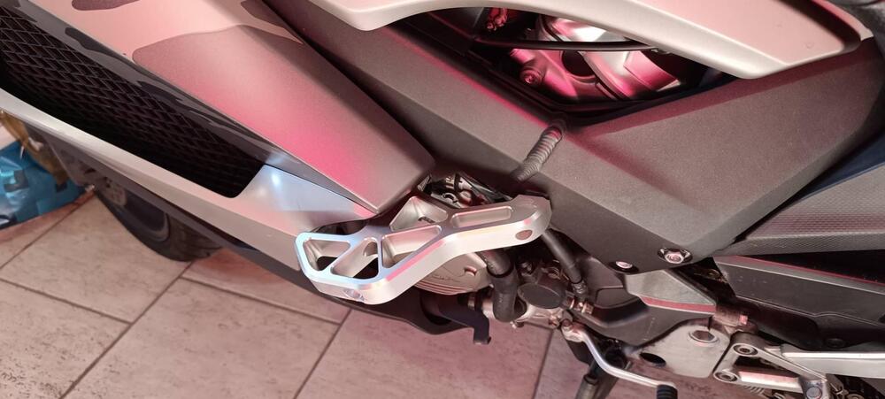 Honda Crossrunner ABS (2010 - 14) (5)