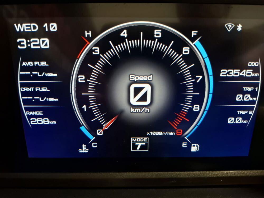 Yamaha T-Max 560 (2022 - 24) (7)