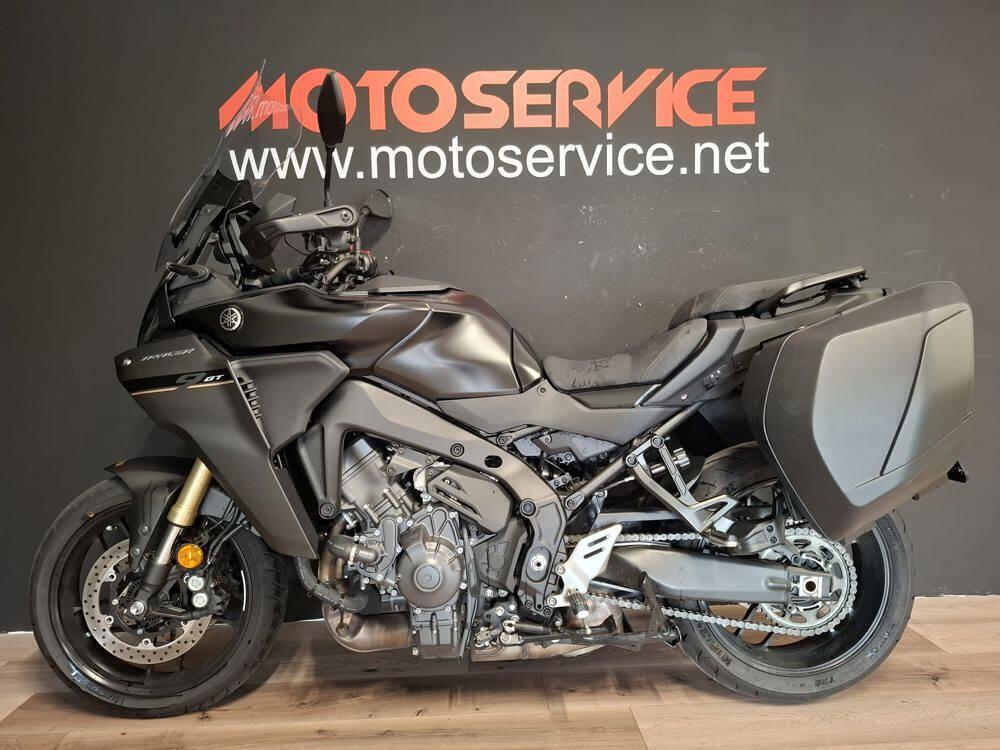 Yamaha Tracer 9 Y-AMT (2025)