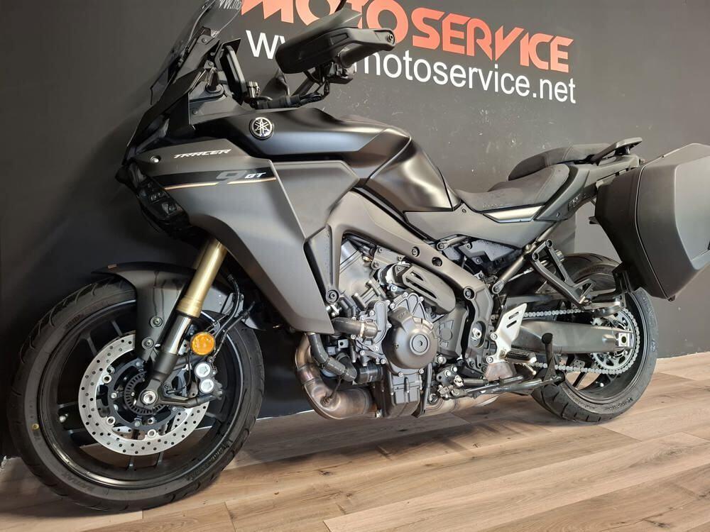 Yamaha Tracer 9 Y-AMT (2025) (2)