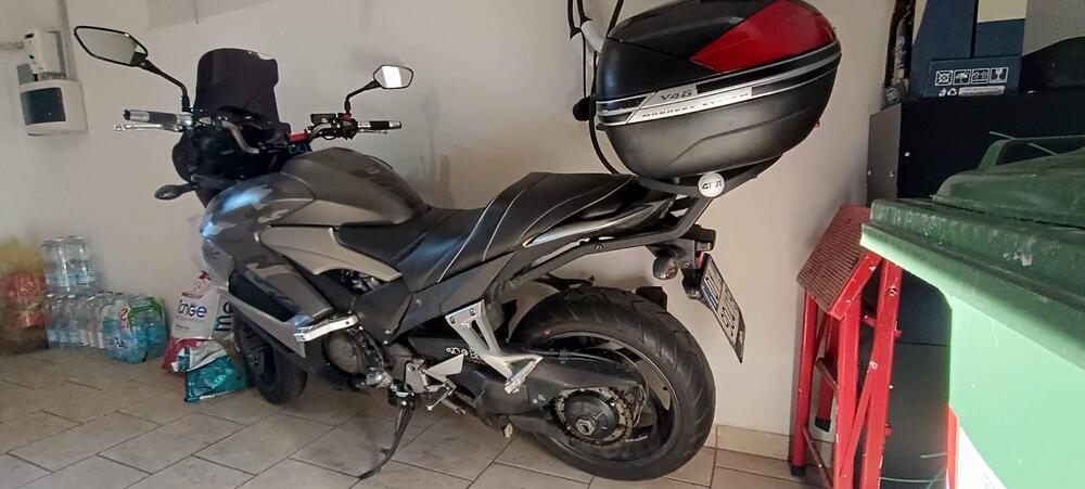 Honda Crossrunner ABS (2010 - 14) (7)