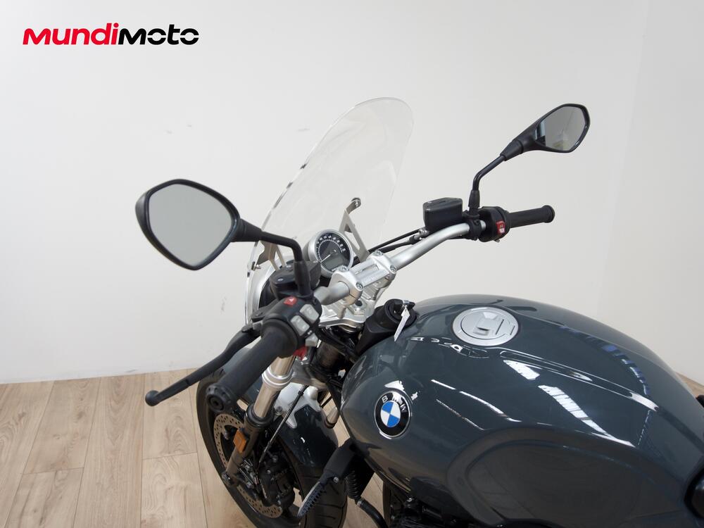 Bmw R nineT Pure (2021 - 24) (11)