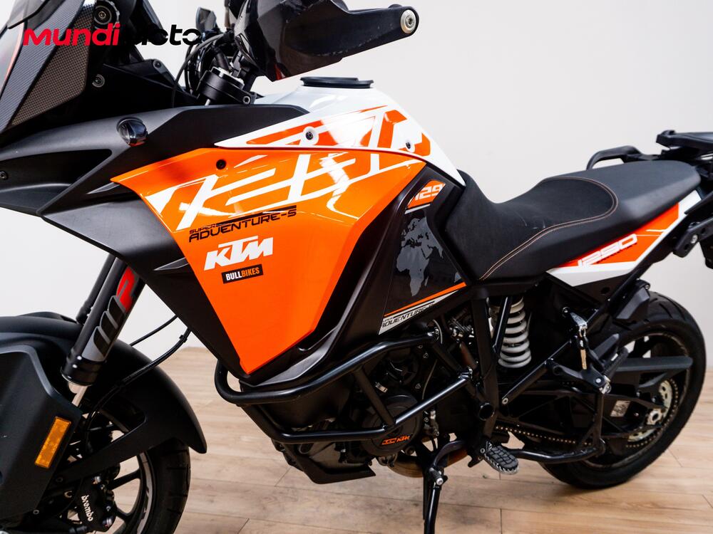 KTM 1290 Super Adventure S (2021) (9)