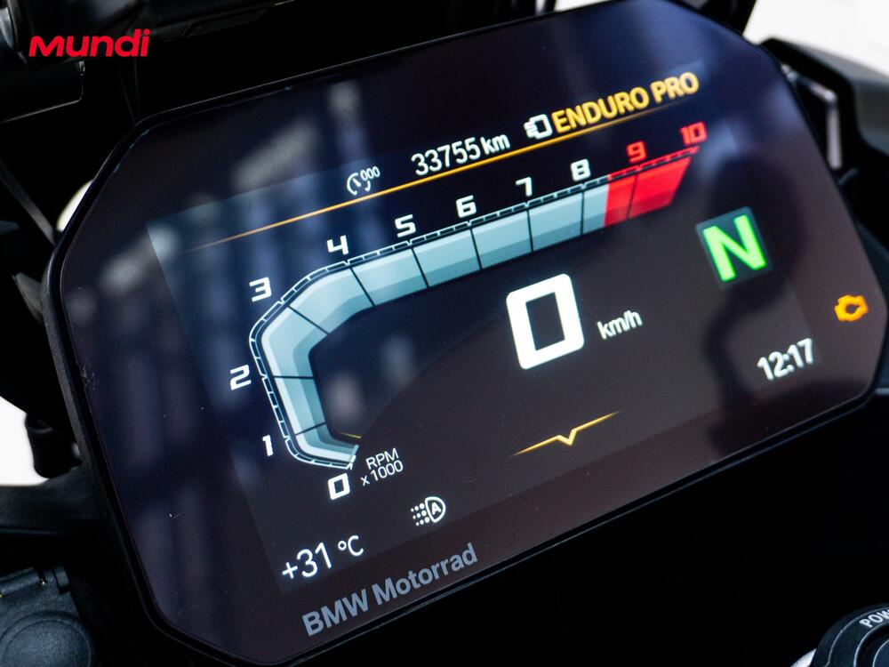 Bmw F 850 GS Adventure (2019 - 20) (12)