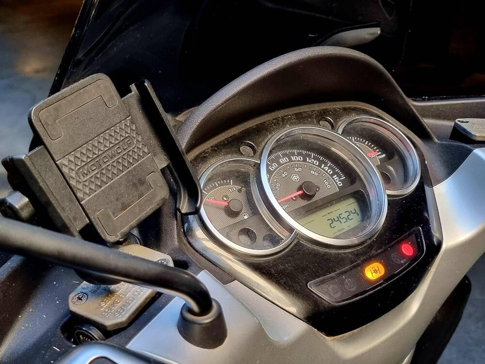 Piaggio Mp3 300 ie Yourban ERL (2011 - 17) (6)