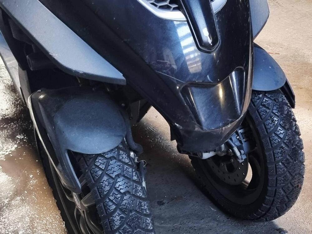 Piaggio Mp3 300 ie Yourban ERL (2011 - 17) (9)