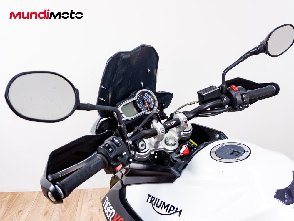Triumph Tiger 800 XCx (2017 - 18) (11)