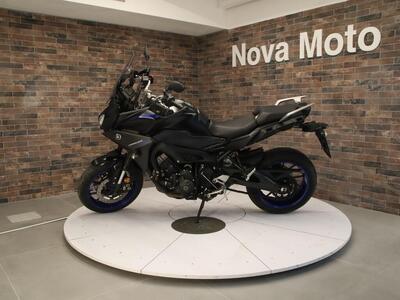 Yamaha Tracer 900 (2018 - 20) usata