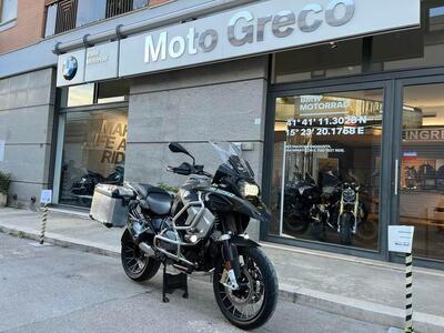 Bmw R 1250 GS Adventure (2019 - 20) usata