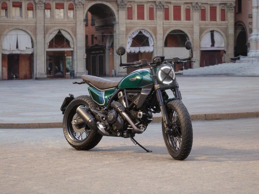 Ducati Scrambler 800 Nightshift (2023 - 25) (3)