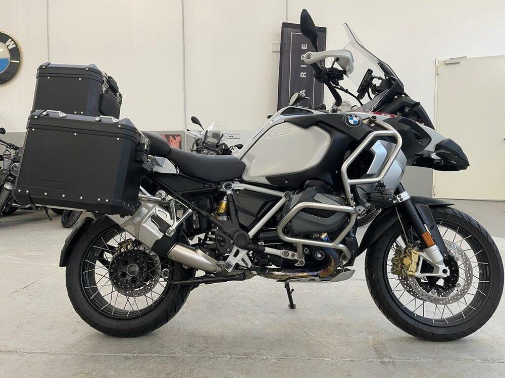 Bmw R 1250 GS Adventure (2021 - 24)