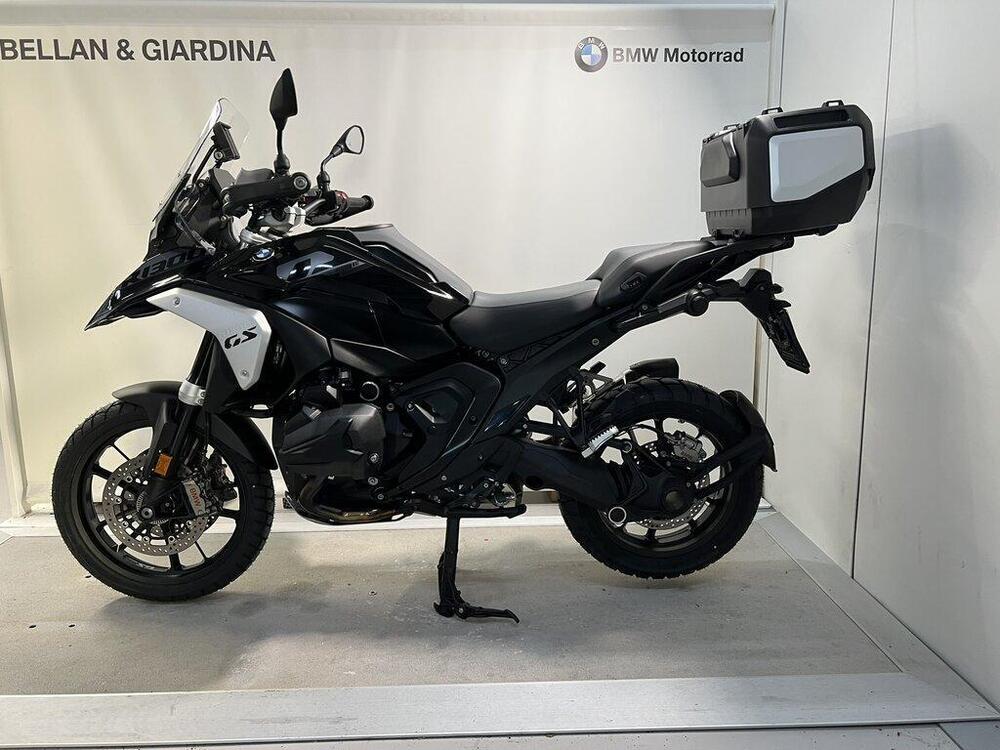 Bmw R 1300 GS (2023 - 25)