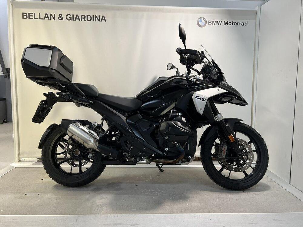 Bmw R 1300 GS (2023 - 25) (14)