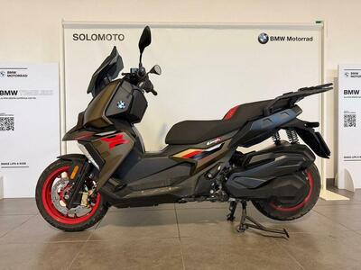 Bmw C 400 X (2021 - 24) usata