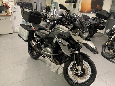 Bmw R 1200 GS (2013 - 16) usata