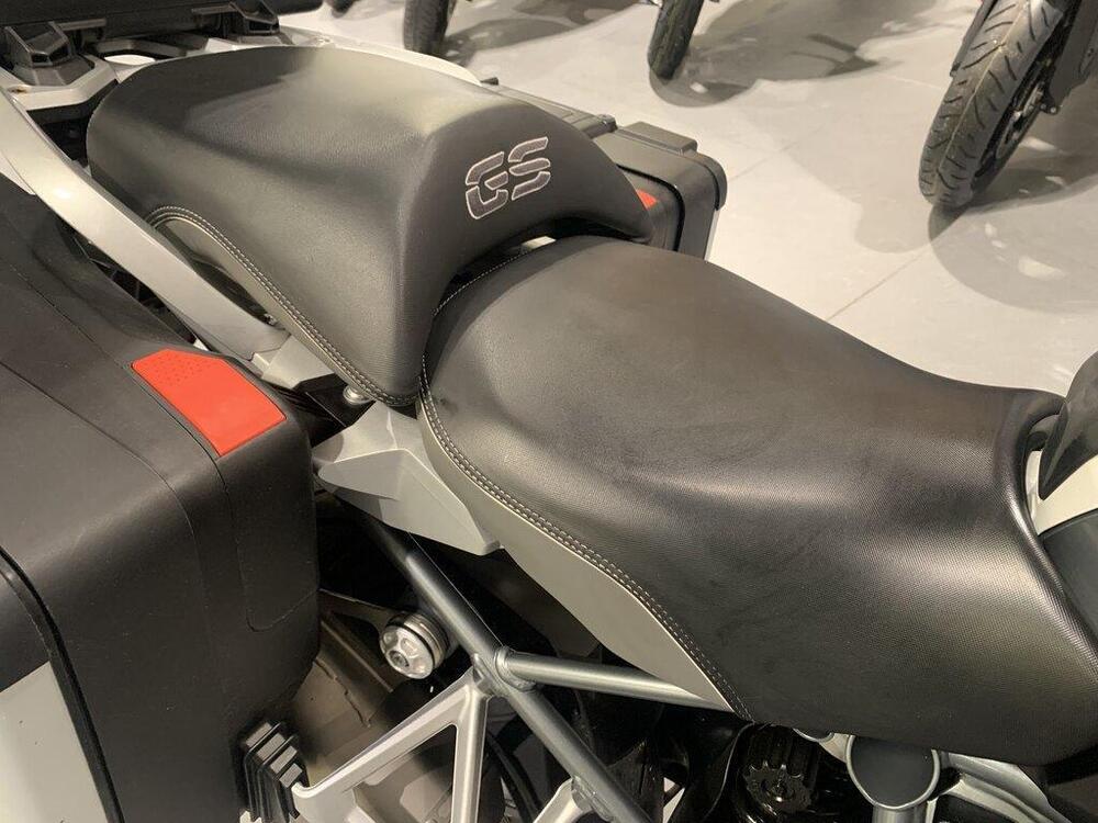 Bmw R 1200 GS (2013 - 16) (13)