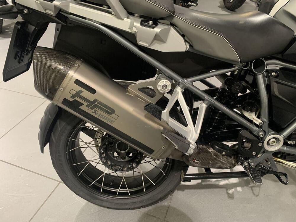 Bmw R 1200 GS (2013 - 16) (14)