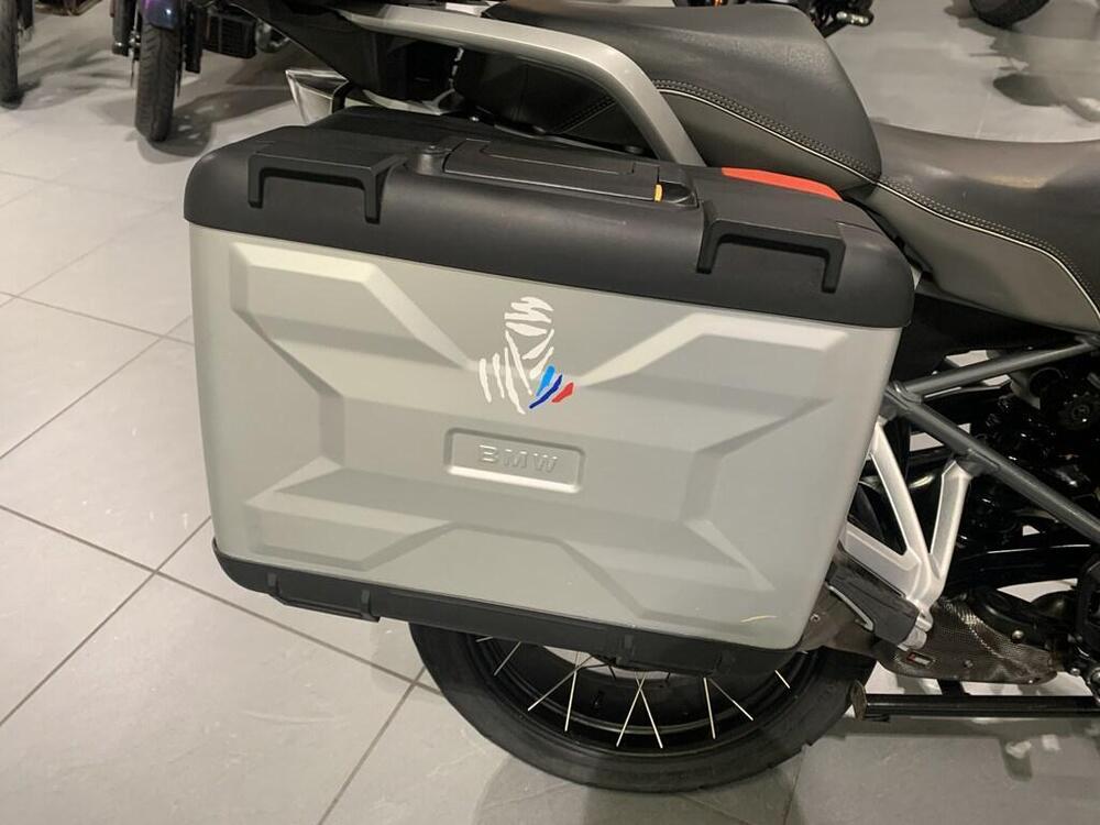 Bmw R 1200 GS (2013 - 16) (10)