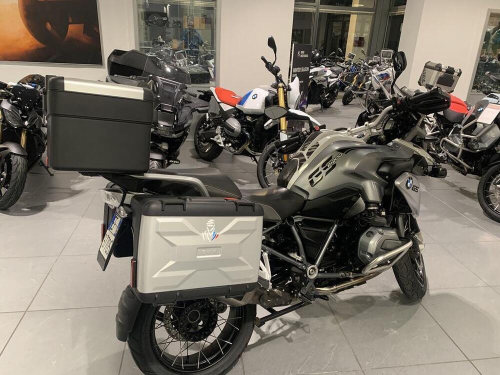 Bmw R 1200 GS (2013 - 16) (3)