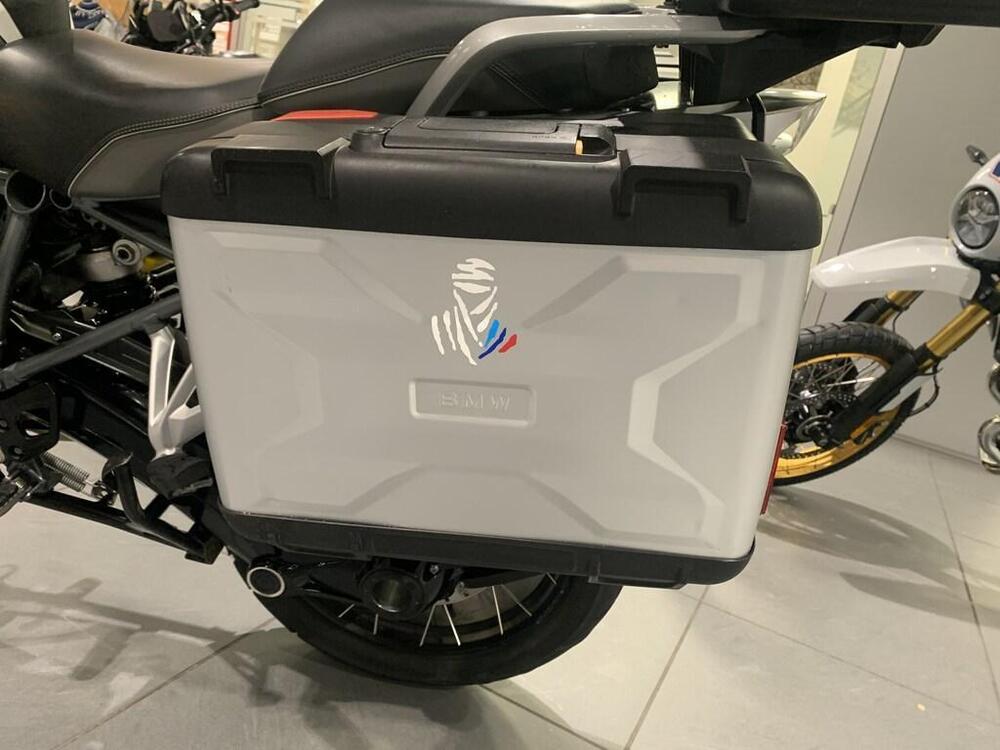 Bmw R 1200 GS (2013 - 16) (15)