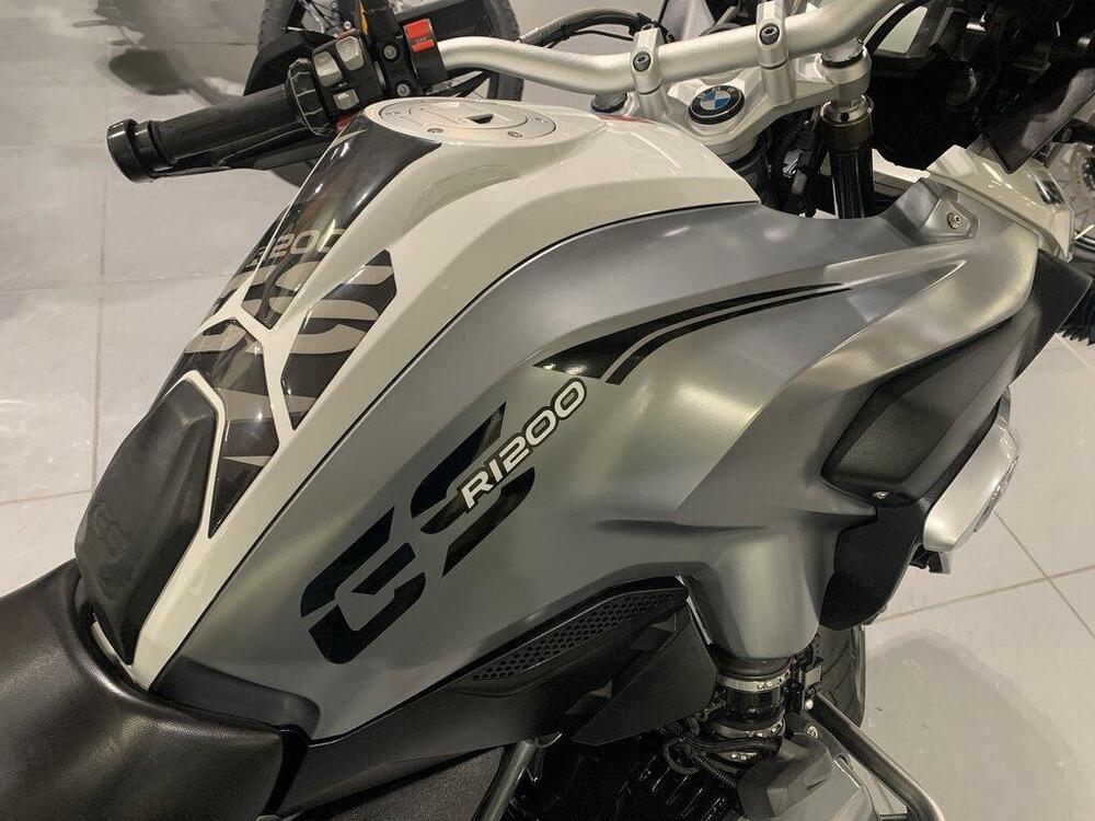 Bmw R 1200 GS (2013 - 16) (12)
