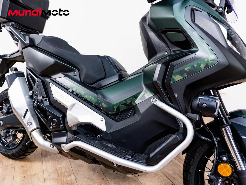 Honda X-ADV 750 (2018 - 20) (4)