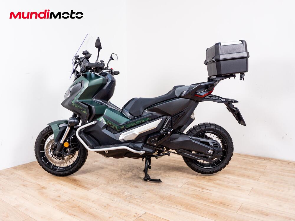 Honda X-ADV 750 (2018 - 20) (5)