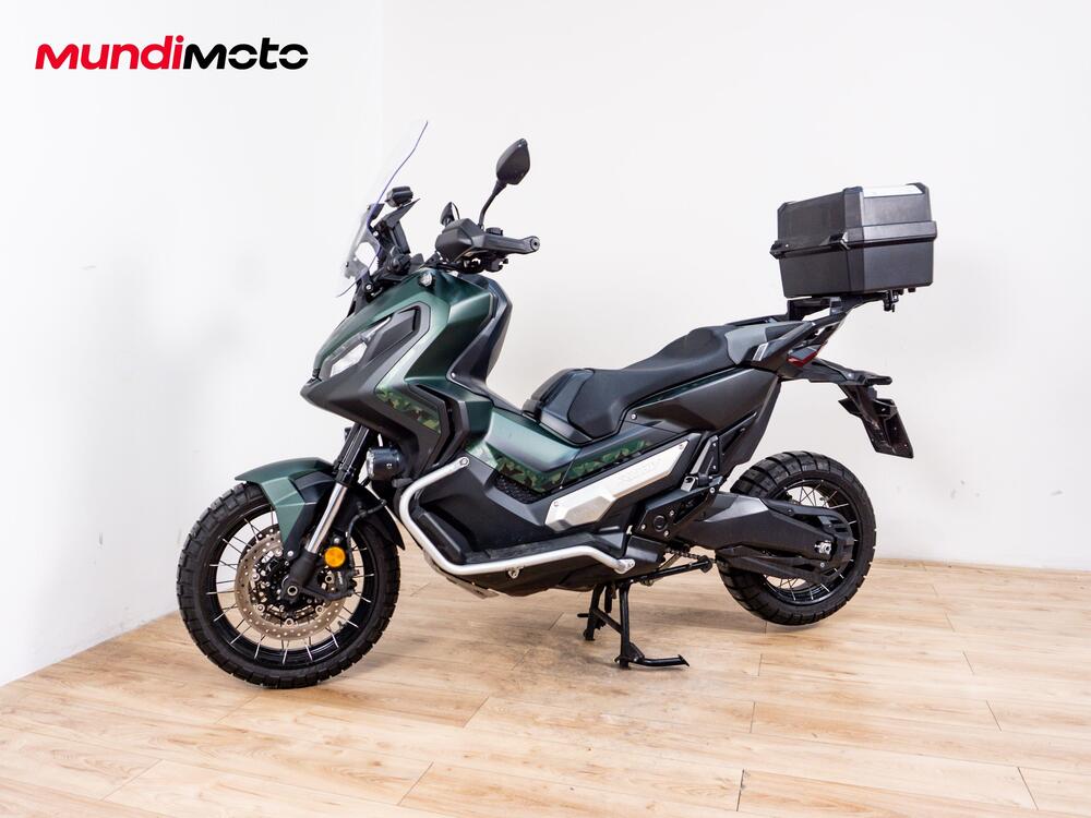 Honda X-ADV 750 (2018 - 20) (6)