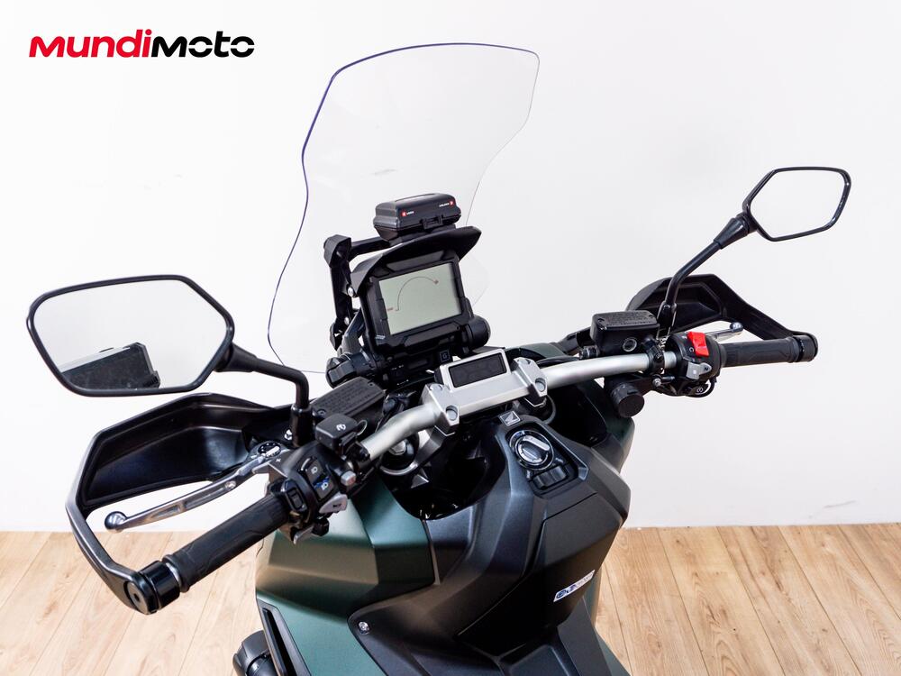 Honda X-ADV 750 (2018 - 20) (8)