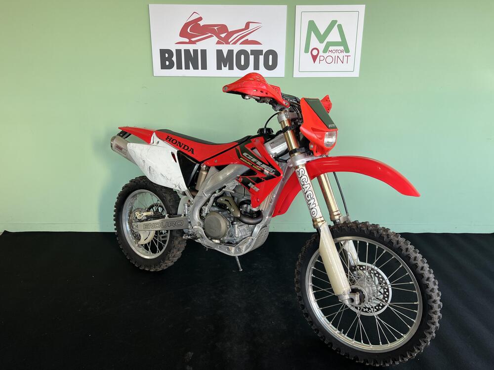 HM CRE 450 F (2003 - 04)  (2)