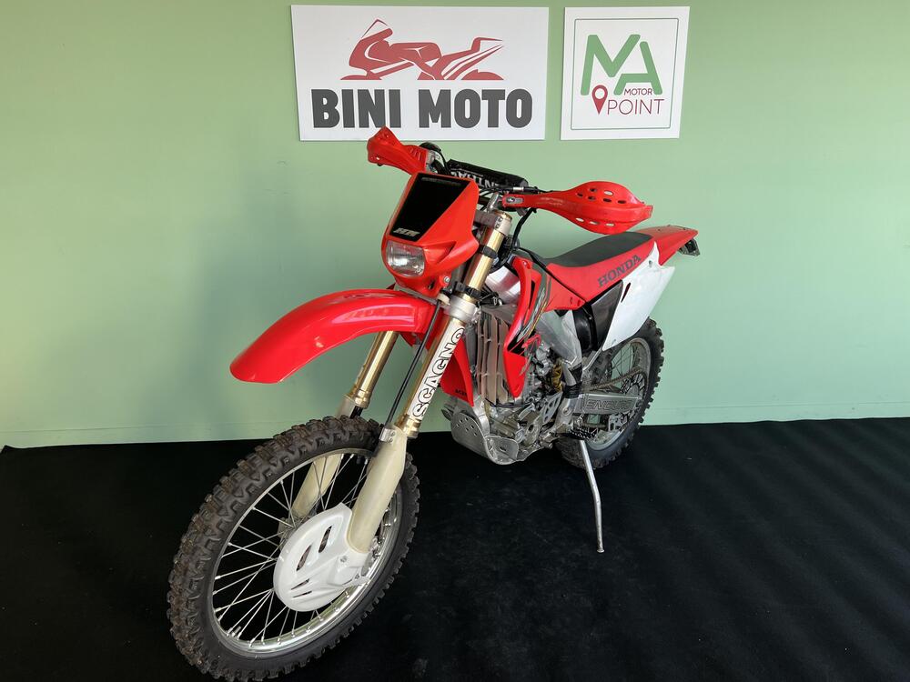 HM CRE 450 F (2003 - 04)  (4)