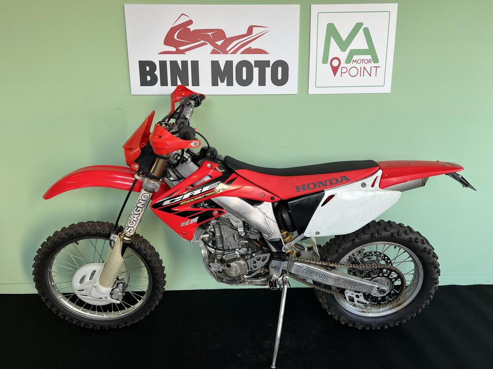 HM CRE 450 F (2003 - 04)  (5)