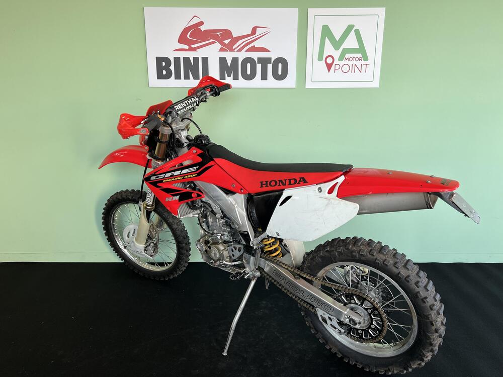 HM CRE 450 F (2003 - 04)  (6)