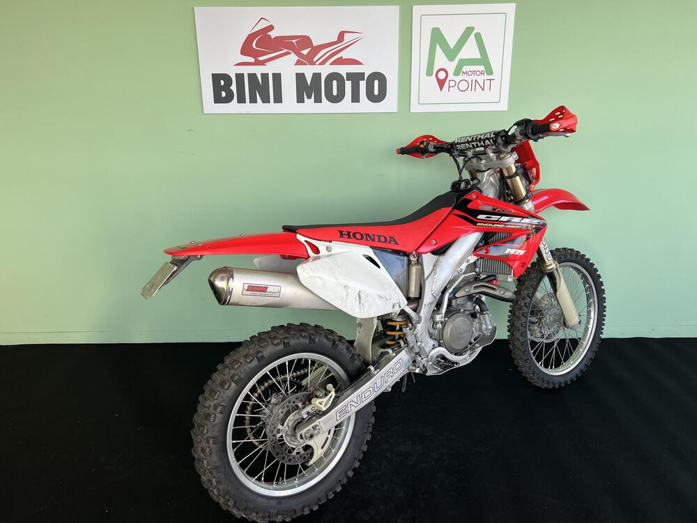 HM CRE 450 F (2003 - 04)  (8)