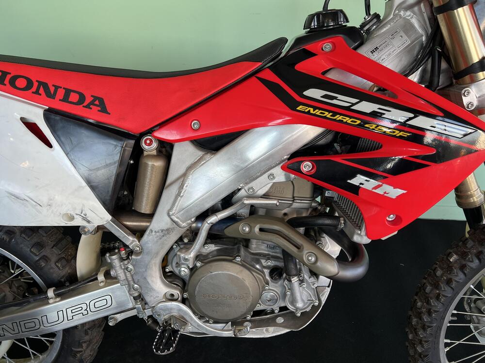 HM CRE 450 F (2003 - 04)  (9)