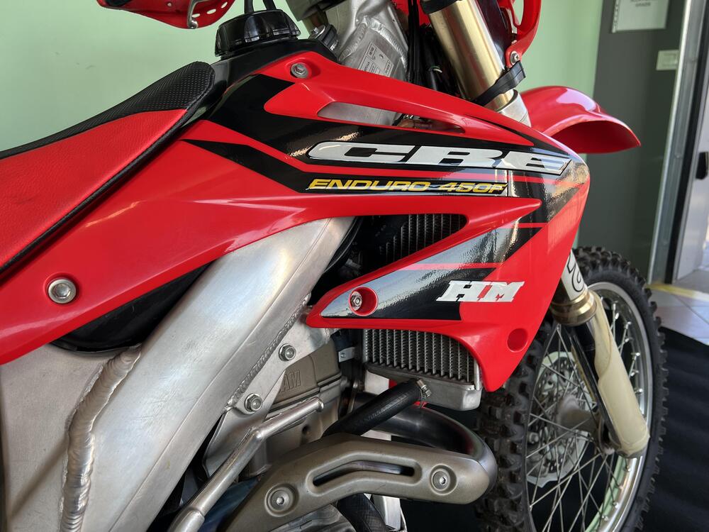 HM CRE 450 F (2003 - 04)  (10)