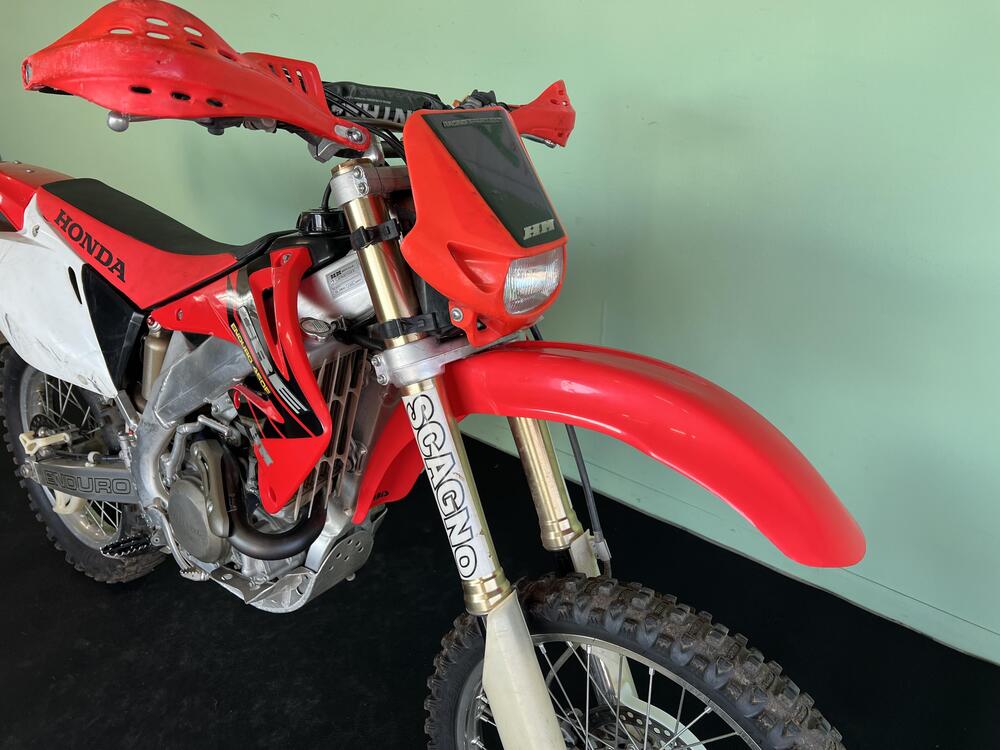 HM CRE 450 F (2003 - 04)  (11)